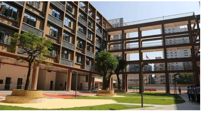 住宅及公共項目消防維修